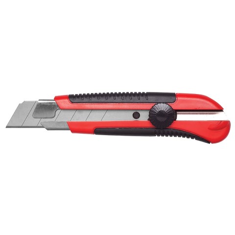 STERLING 25MM RED RHINO SCREWLOCK CUTTER RED CARDED